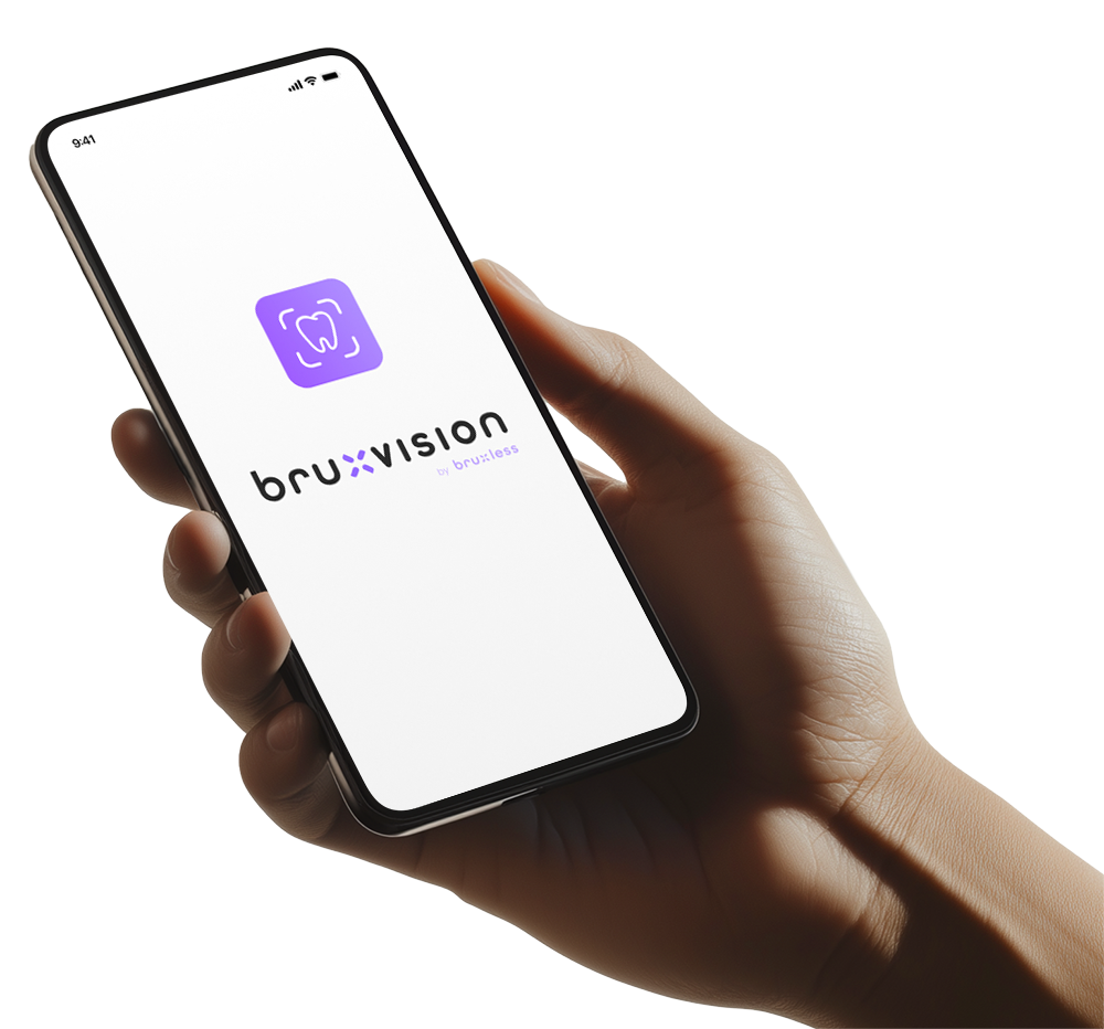 bruxvision